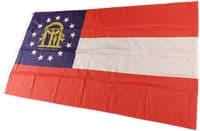 Georgia Flag Small | Buy Georgia Flag Small | NWFlags