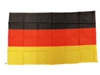 Germany Flag 5ft x 3ft | Buy Germany Value Flag | North West Flags