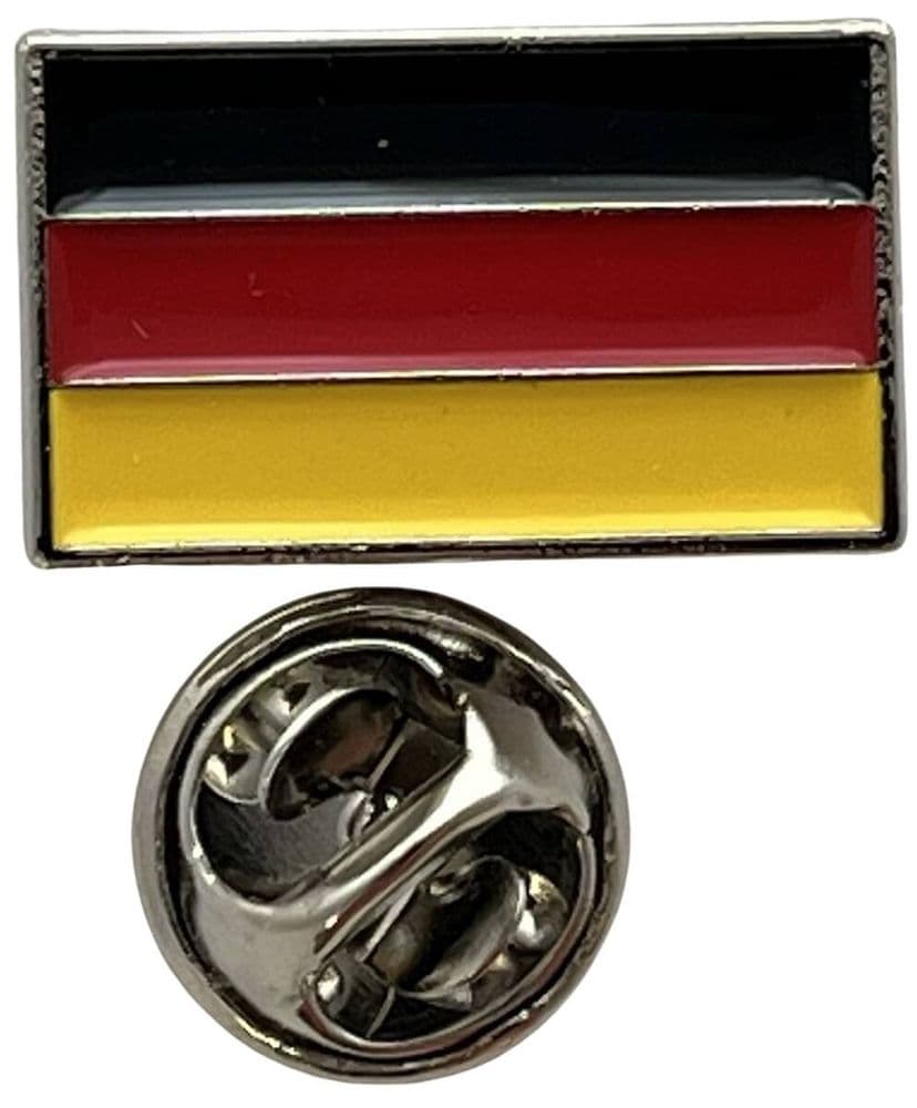 Germany Pin Badge | Buy Germany Pin Badge | NWFlags