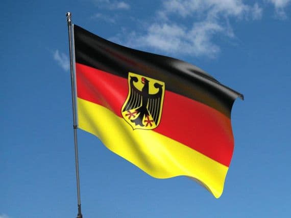 Germany State Flag | Buy Germany State Flag | NWFlags
