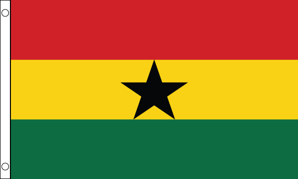 Ghana