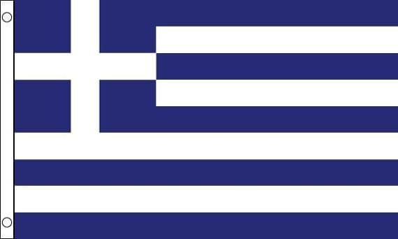 Greece Giant Flag | Buy Greece Giant Flag | NWFlags