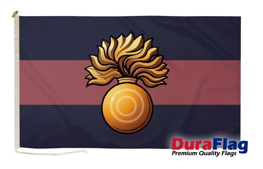 DuraFlag Royal Green Jackets Style B Small Courtesy 50 x 30 DuraFlag Royal Green Jackets Style B Small Courtesy 50 x 30