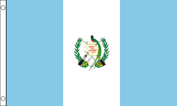 Guatemala
