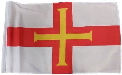 Guernsey Flag - 17