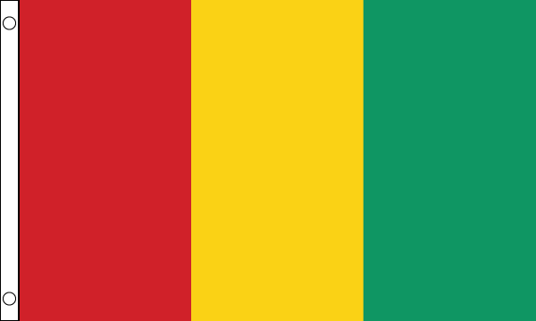 Guinea