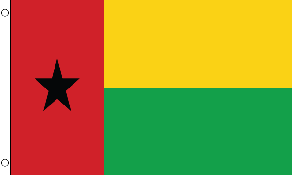 Guinea Bissau