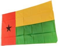 Guinea Bissau Flag | Buy Guinea Bissau Flag | NWFlags