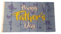 Happy Fathers Day Flag | Buy Happy Fathers Day Flag | NWFlags