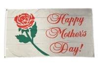 Happy Mothers Day Flag | Buy Happy Mothers Day Flag | North West Flags