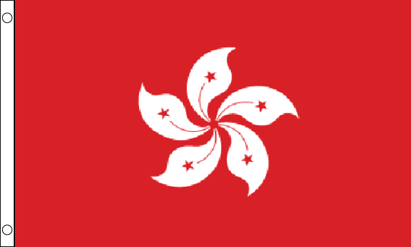 Hong Kong