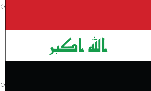 Iraq