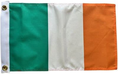 Ireland Flag  - 17