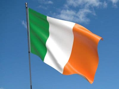 Ireland Flag 5ft x 3ft