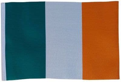 Ireland MINI Flag - 9