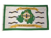 Ireland Our Wee Country Flag | Buy Ireland Our Wee Country Flag