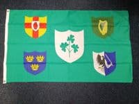 Ireland Rugby Flag | Buy Ireland Rugby Flag | NWFlags