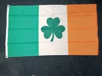 Ireland Shamrock Flag | Buy Ireland Shamrock Flag | NWFlags