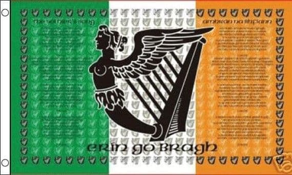 Ireland Soldiers Flag | Buy Ireland Soldiers Flag | NWFlags