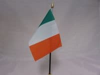 Ireland Table Flag | Buy Ireland Table Flag | NWFlags
