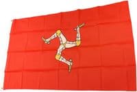 Isle of Man Flag | Buy Isle of Man Flag | North West Flags