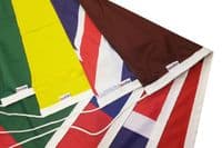 Isle of Man Premium Quality Small Flag | Free UK Delivery | NWFlags