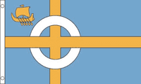 Isle of Skye Flag | Buy Isle of Skye Flag | NWFlags