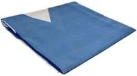 Isle of Wight Flag Heavy Duty 5ft x 3ft - NWFlags