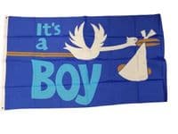 Its A Boy Flag | Buy Its A Boy Flag | North West Flags