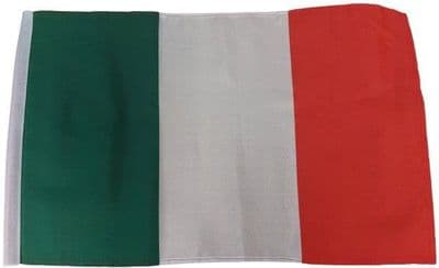 Italy Flag - 17