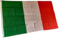Italy Flag 5ft x 3ft | Buy Italy Value Flag | North West Flags