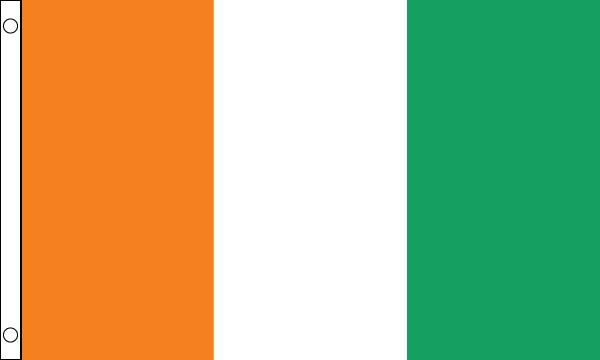 Ivory Coast