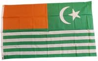Kashmir Flag 5ft x 3ft | Buy Kashmir Value Flag | North West Flags
