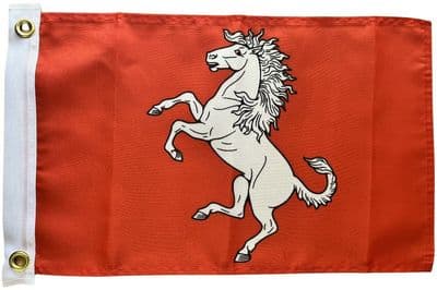 Kent Flag - 17