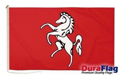 Kent Premium Quality DuraFlag Rope & Toggle - 3ft x 2ft