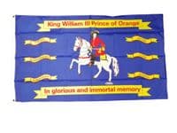 King William of Orange Flag | Buy King William of Orange Flag
