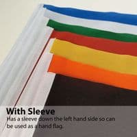 Kings Colours Mini Flag | Buy Kings Colours Mini Flag | NWFlags