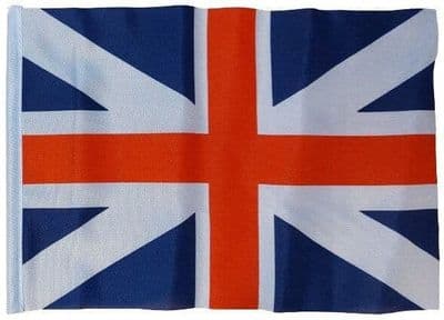 Kings Colours MINI Flag - 9