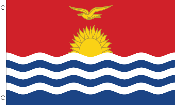 Kiribati