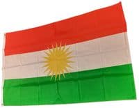 Kurdistan Flag | Buy Kurdistan Flag | North West Flags