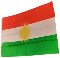 Kurdistan Flag Small | Buy Kurdistan Flag Small | NWFlags