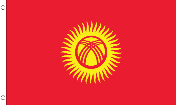 Kyrgyzstan