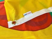 Lancashire County Heavy Duty Flag | Buy Lancashire Heavy Duty Flag