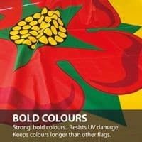 Lancashire County Heavy Duty Flag | Buy Lancashire Heavy Duty Flag