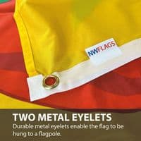 Lancashire County Heavy Duty Flag | Buy Lancashire Heavy Duty Flag