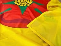 Lancashire County Heavy Duty Flag | Buy Lancashire Heavy Duty Flag