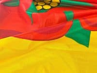 Lancashire County Heavy Duty Flag | Buy Lancashire Heavy Duty Flag