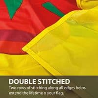 Lancashire County Heavy Duty Flag | Buy Lancashire Heavy Duty Flag