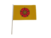 Lancashire Hand Flag | Buy Lancashire Hand Flag | NWFlags