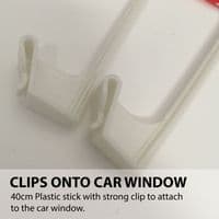 Lancashire Old Car Flag | Buy Lancashire Old Car Flag | NWFlags